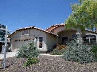 5224 W Oraibi Dr, Glendale, AZ 85308