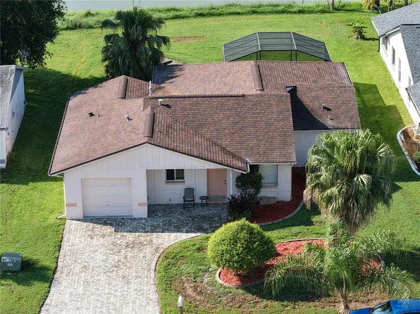 11226 SCENIC VIEW LANE, ORLANDO, FL 32821