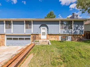 1335 Sage Ridge Rd, Meeker, CO 81641