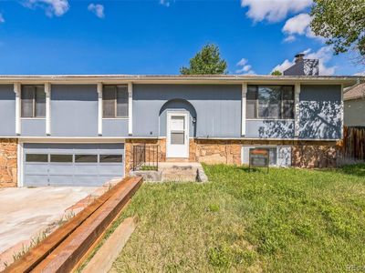 1335 Sage Ridge Road, Meeker, CO, 81641