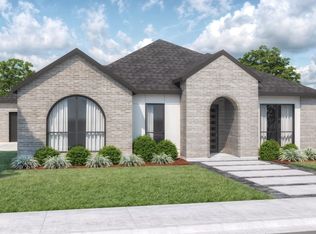 8420 Livi St, North Richland Hills, TX 76182