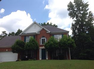 1205 Fountain Cove Ln, Lawrenceville, GA 30043