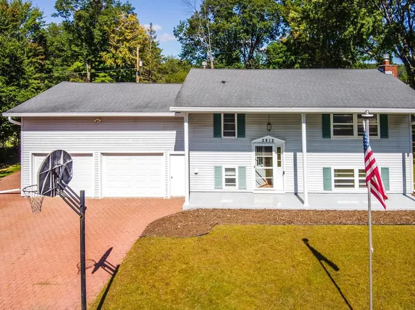 2812 HUBBILL AVENUE, Wausau, WI 54401