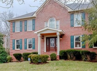 4809 Hempstead Dr, Lexington, KY 40515