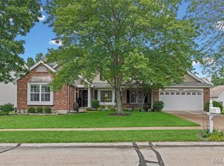 484 Saint Thomas Isle Ln, Grover, MO 63040