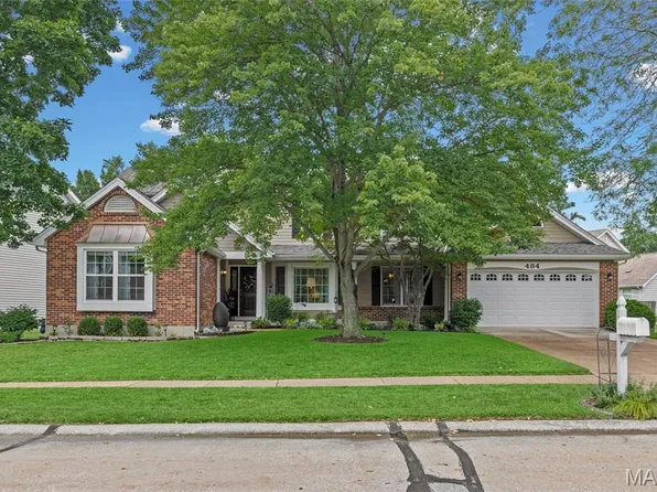 484 Saint Thomas Isle Ln, Grover, MO 63040