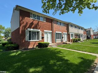 27610 Marcia Ave #150, Warren, MI 48093