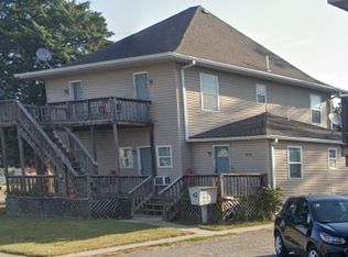 1409 S Broadway, Pittsburg, KS 66762