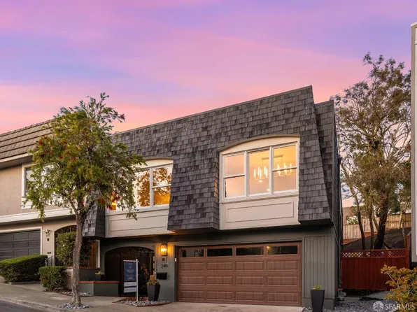 249 Gold Mine Dr, San Francisco, CA 94131