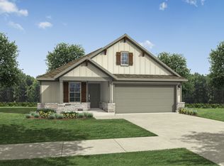 1000 Universal Dr, Hutto, TX 78634
