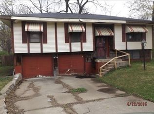 833 N 63rd St, Kansas City, KS 66102