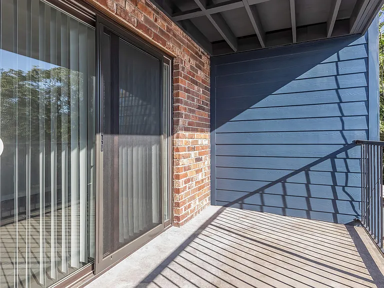 The Ridge Apartments — Photo 23