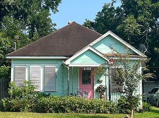 1311 Scott St, La Marque, TX 77568