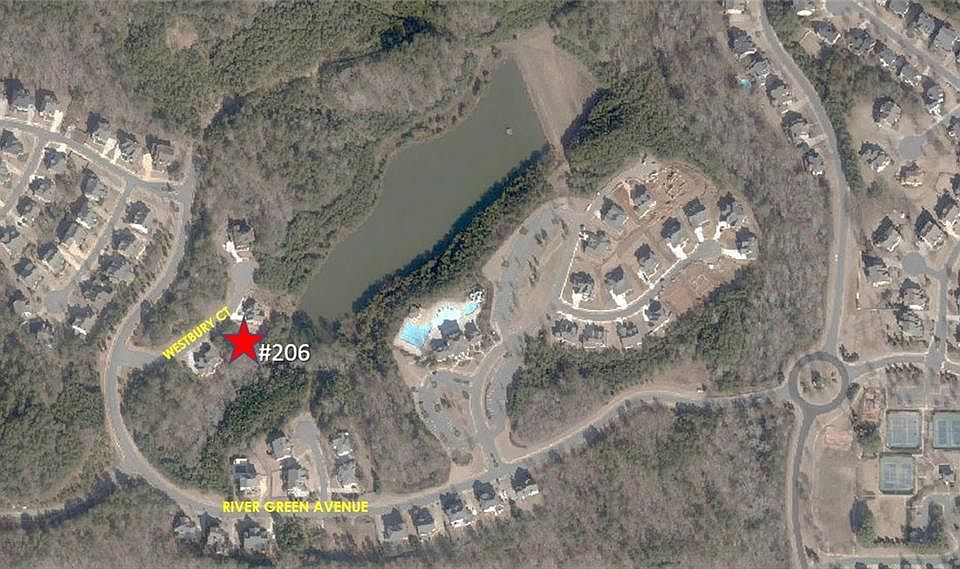 1st image of 206 Westbury Ct