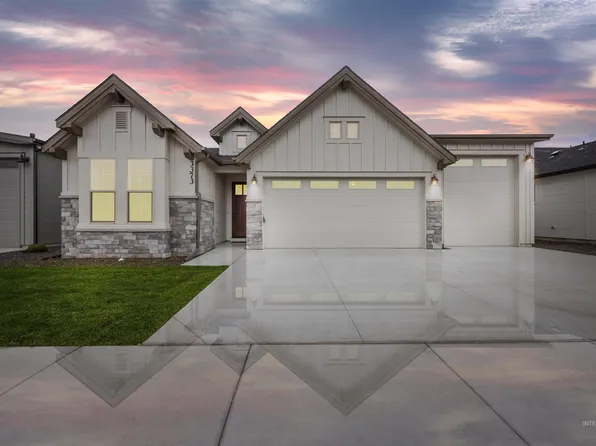 3373 E Englehart Dr, Meridian, ID 83642