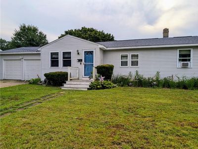 41 Creekwood Dr, Warwick, RI, 02886