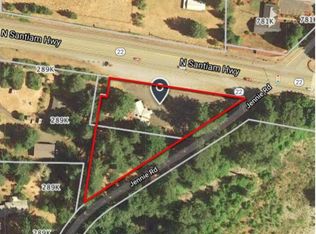 22935 Jennie Rd, Lyons, OR 97358