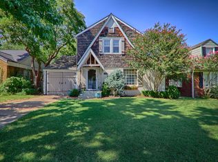 2513 NW 27th St, Oklahoma City, OK 73107