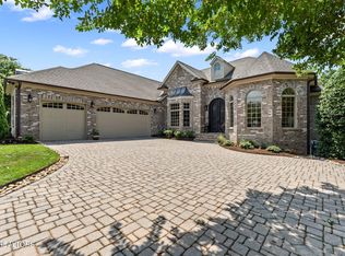 2309 Mystic Ridge Rd, Knoxville, TN 37922