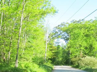 0 E Hill Rd, New Marlborough, MA 01259