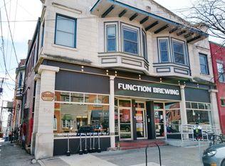 110.5 E 6th St #C, Bloomington, IN 47408