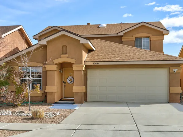 10416 Griffon Dr NW, Albuquerque, NM 87114