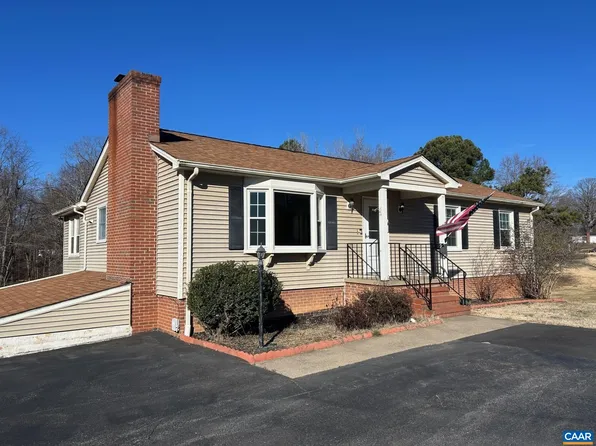 2618 Lawrence Rd, Charlottesville, VA 22901