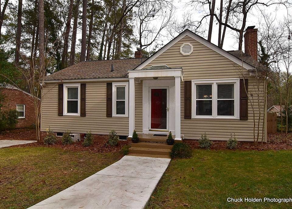 Downtown Living at its Best