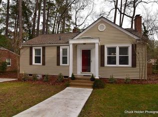 1938 Glenwood Rd, Columbia, SC 29204