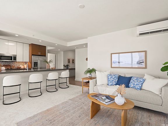 3rd image of 600 Ala Moana Blvd #2009