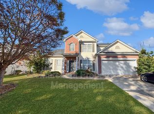 125 Wild Dogwood Way, Greenville, SC 29605