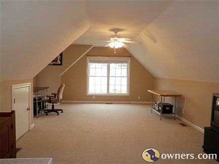 Bonus room