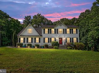 3660 Dalrymple Rd, Chesapeake Beach, MD 20732