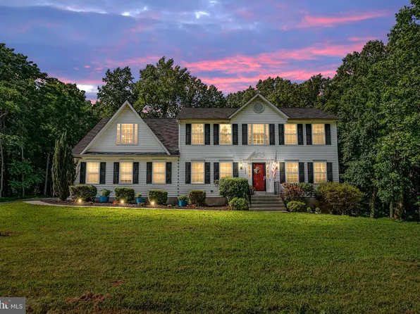 3660 Dalrymple Rd, Chesapeake Beach, MD 20732