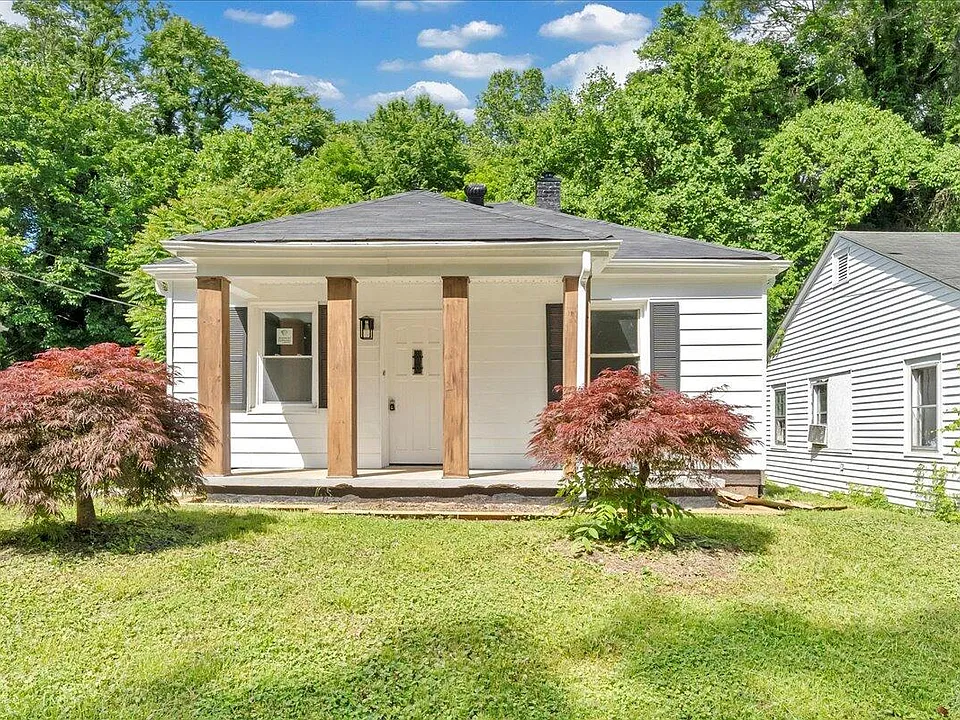 231 Jordan St