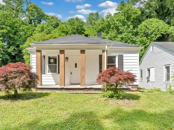231 Jordan St, Danville, VA 24540