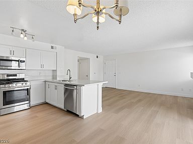 7901 Ryandale Cir Unit 102, Las Vegas, NV 89145, photo 5