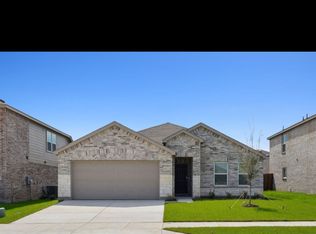 4425 Benham Dr, Crowley, TX 76036