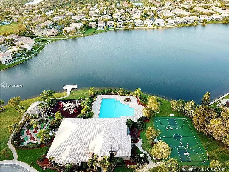 Silverlakes Community Center
