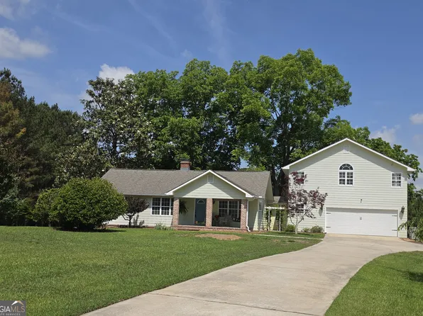 1166 B St, Pine Mountain Valley, GA 31823