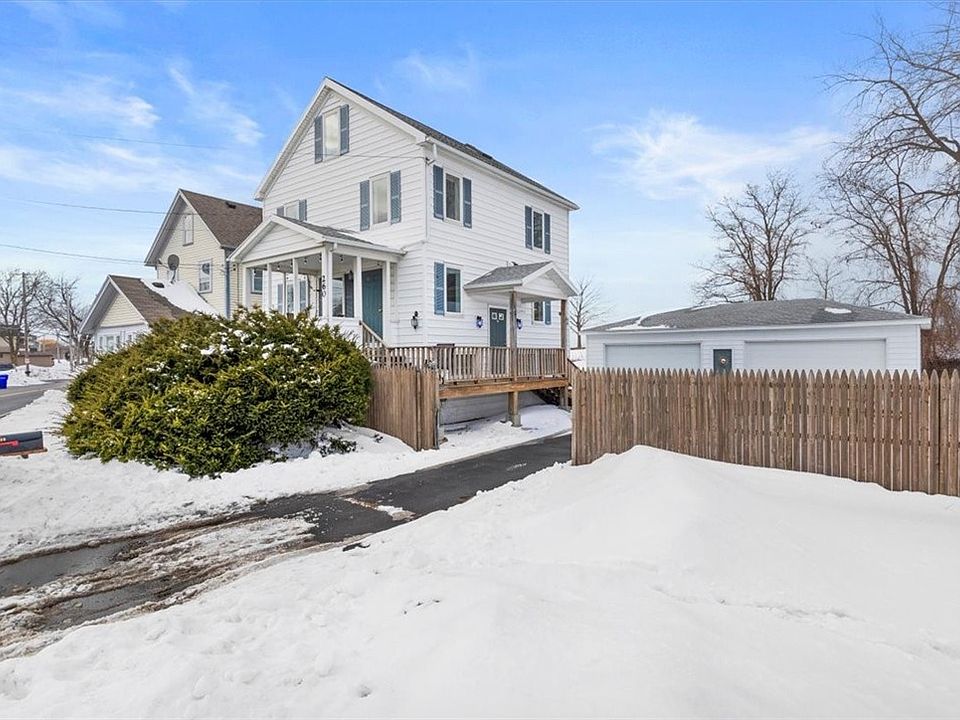 260 Lake Rd, ster, NY 14580 Zillow