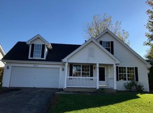 4211 Ashwinton Way, Rockford, IL 61109