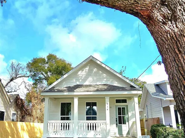 914 E Desoto St, Pensacola, FL 32501