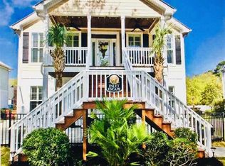 4788 Highway 17 Bus, Murrells Inlet, SC 29576