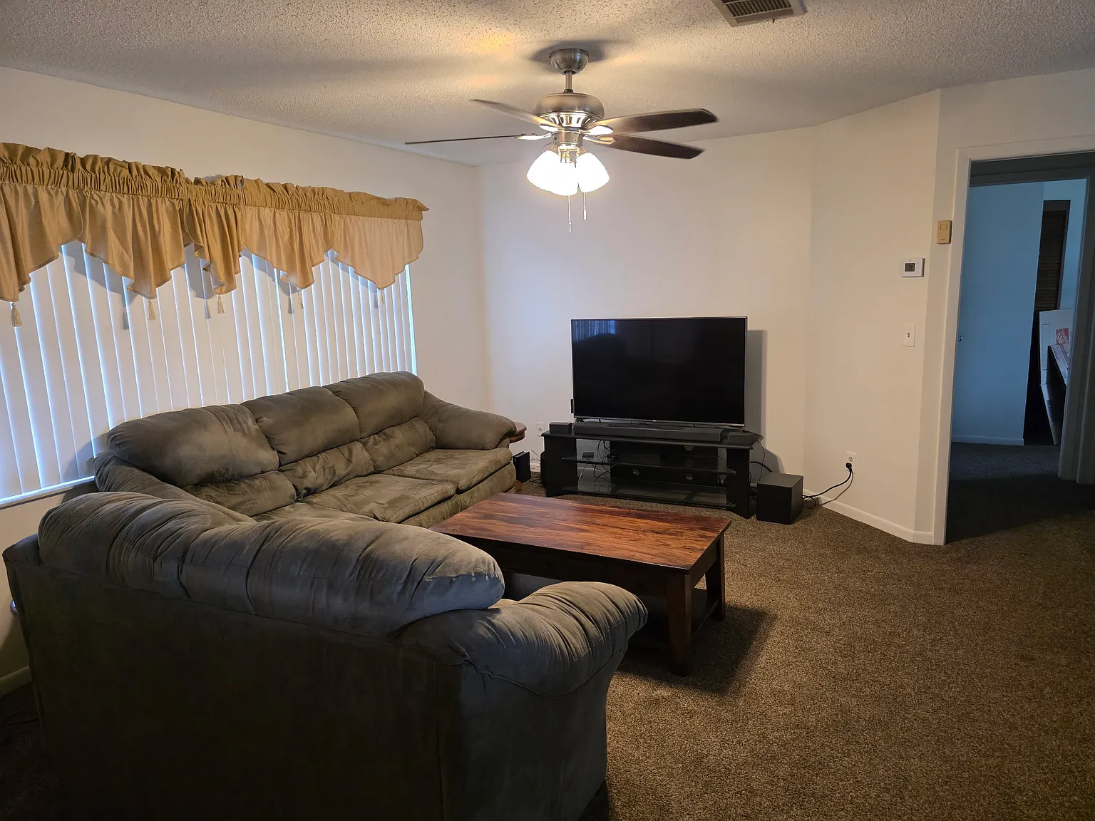 1911 Tallpalm Road - 1 — Photo 4