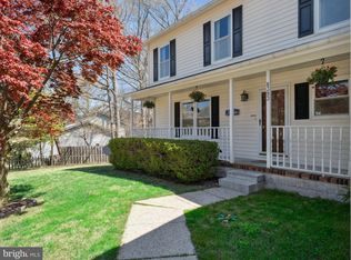 8393 Armstrong Dr, Pasadena, MD 21122