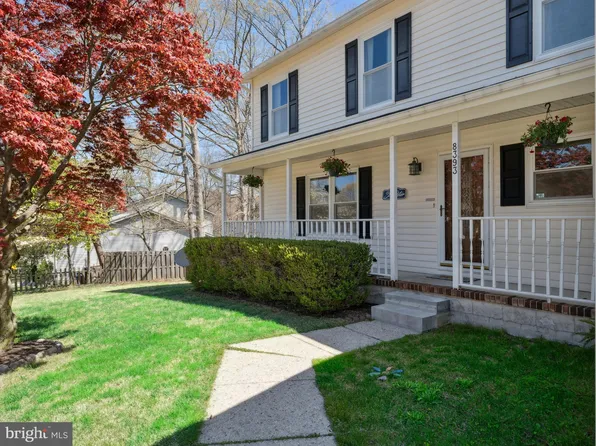 8393 Armstrong Dr, Pasadena, MD 21122