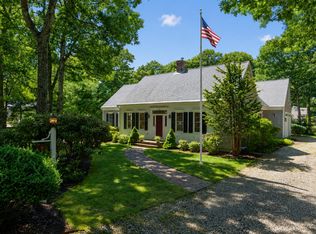 2 Huckleberry Dr, Orleans, MA 02653