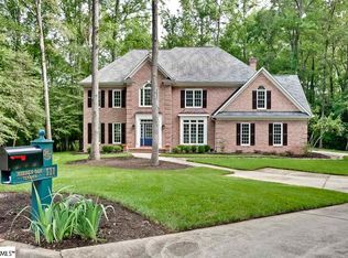 111 Hidden Oak Ter, Simpsonville, SC 29681