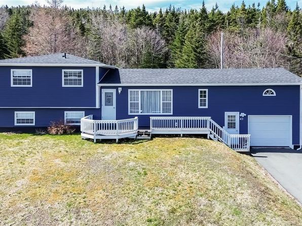 43 Winterland Road, Burin Bay Arm, NL A0E1G0